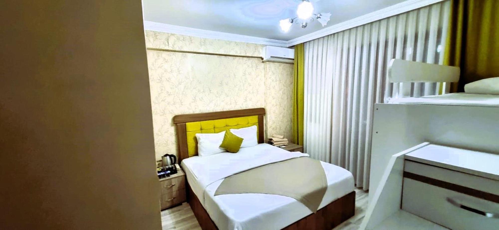Wind Hotel Сакар`я Екстер'єр фото