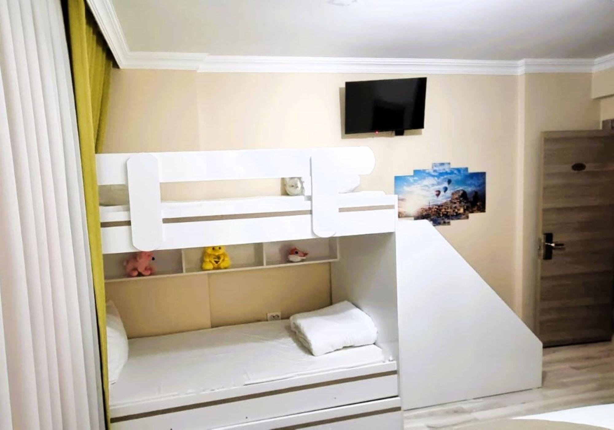 Wind Hotel Сакар`я Екстер'єр фото