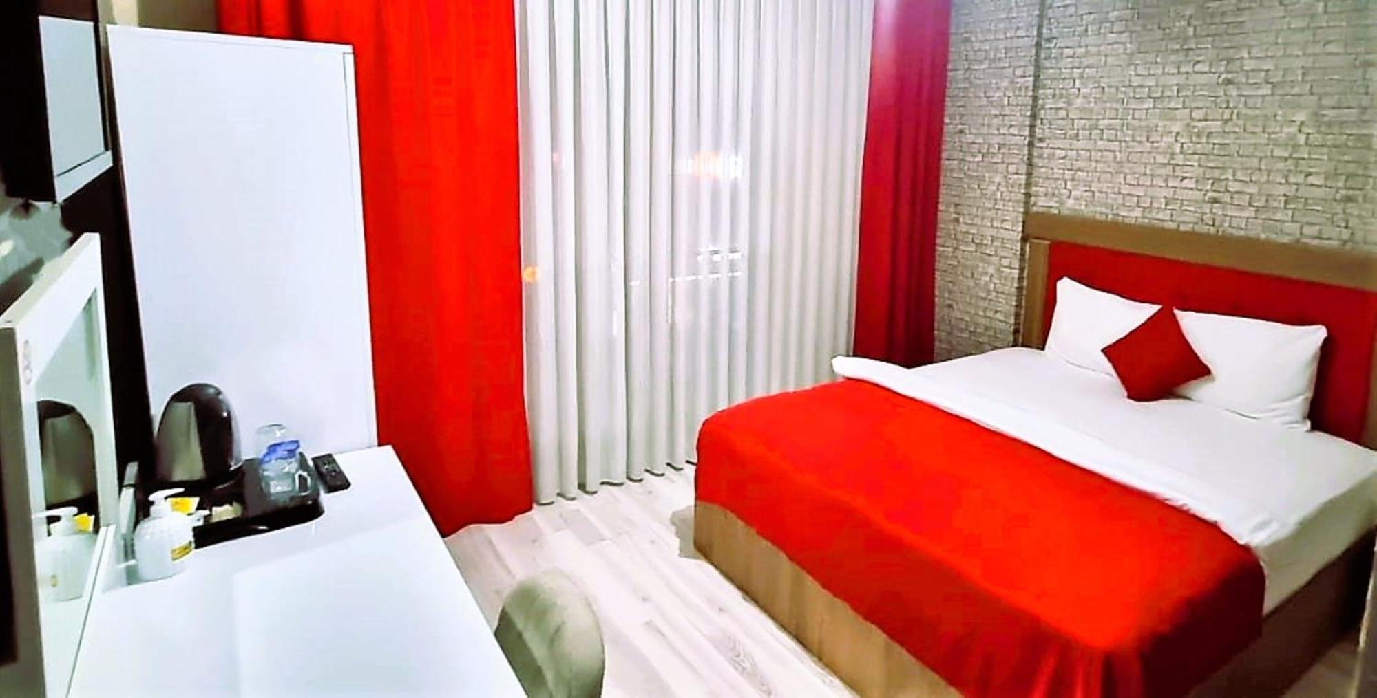 Wind Hotel Сакар`я Екстер'єр фото