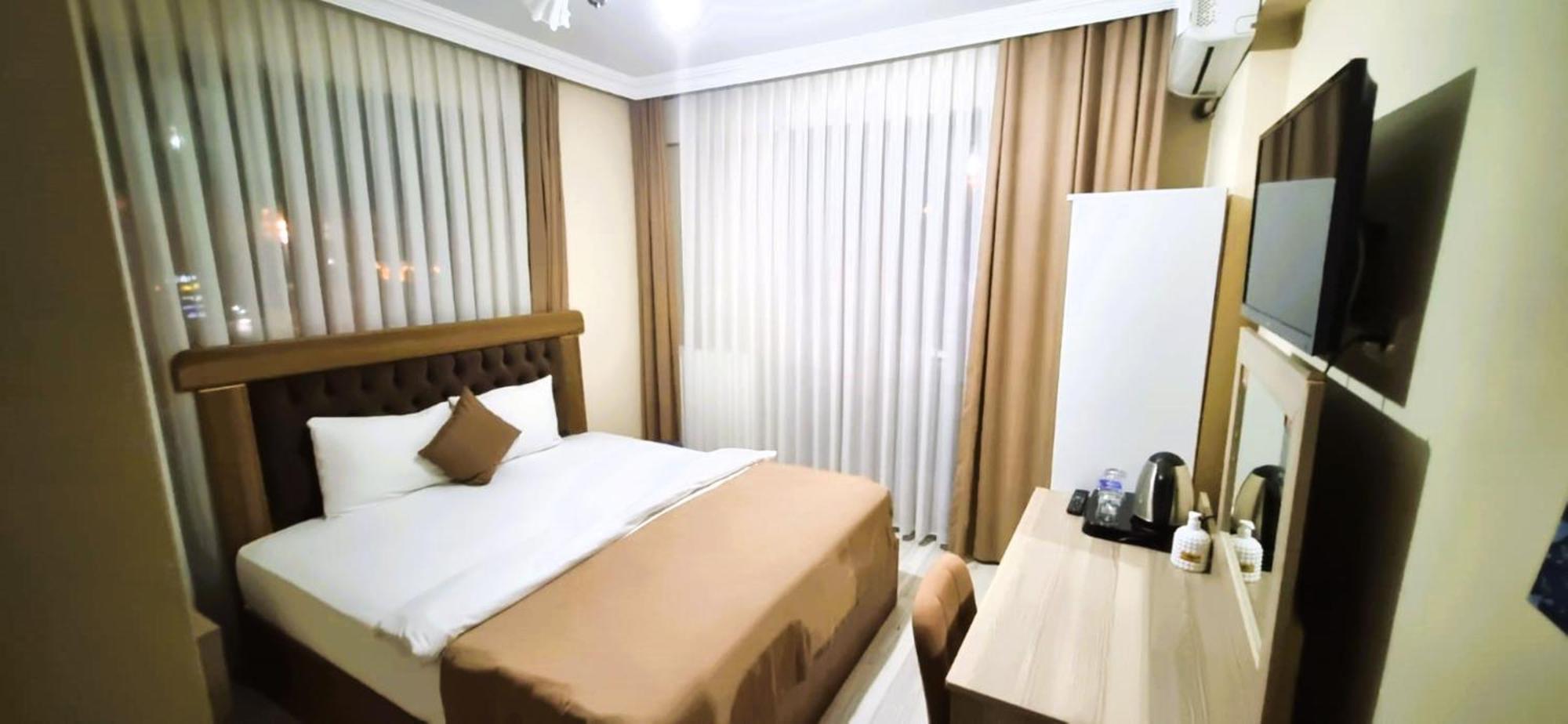 Wind Hotel Сакар`я Екстер'єр фото