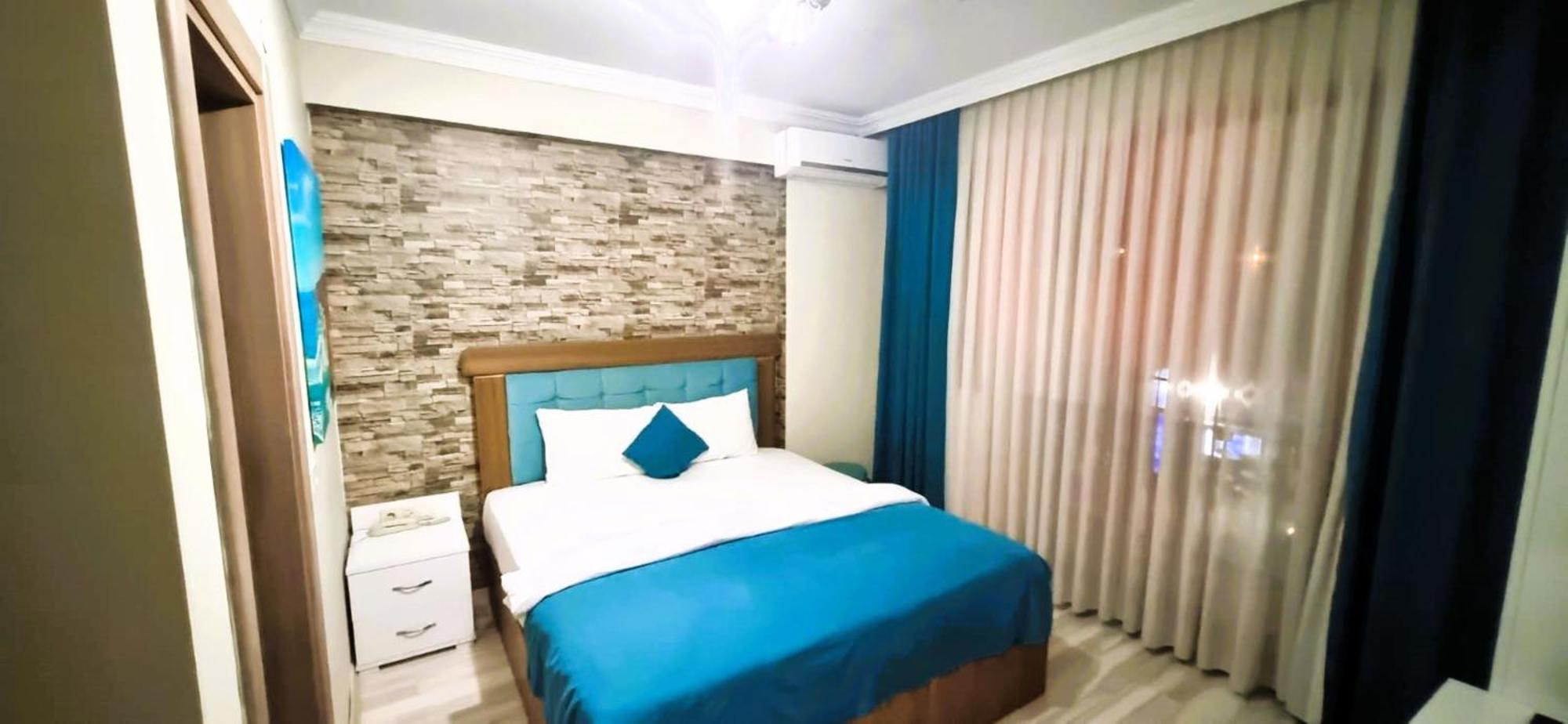Wind Hotel Сакар`я Екстер'єр фото