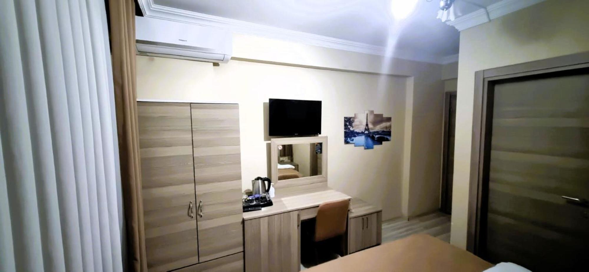 Wind Hotel Сакар`я Екстер'єр фото