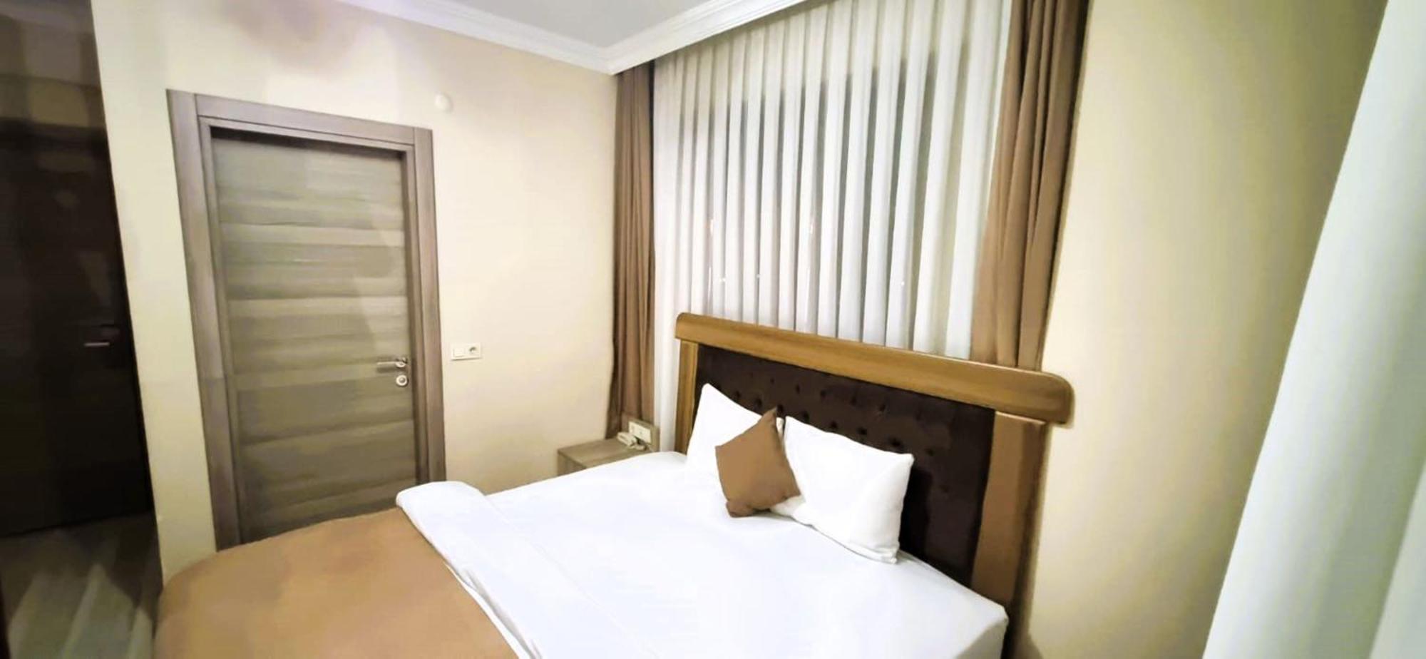 Wind Hotel Сакар`я Екстер'єр фото