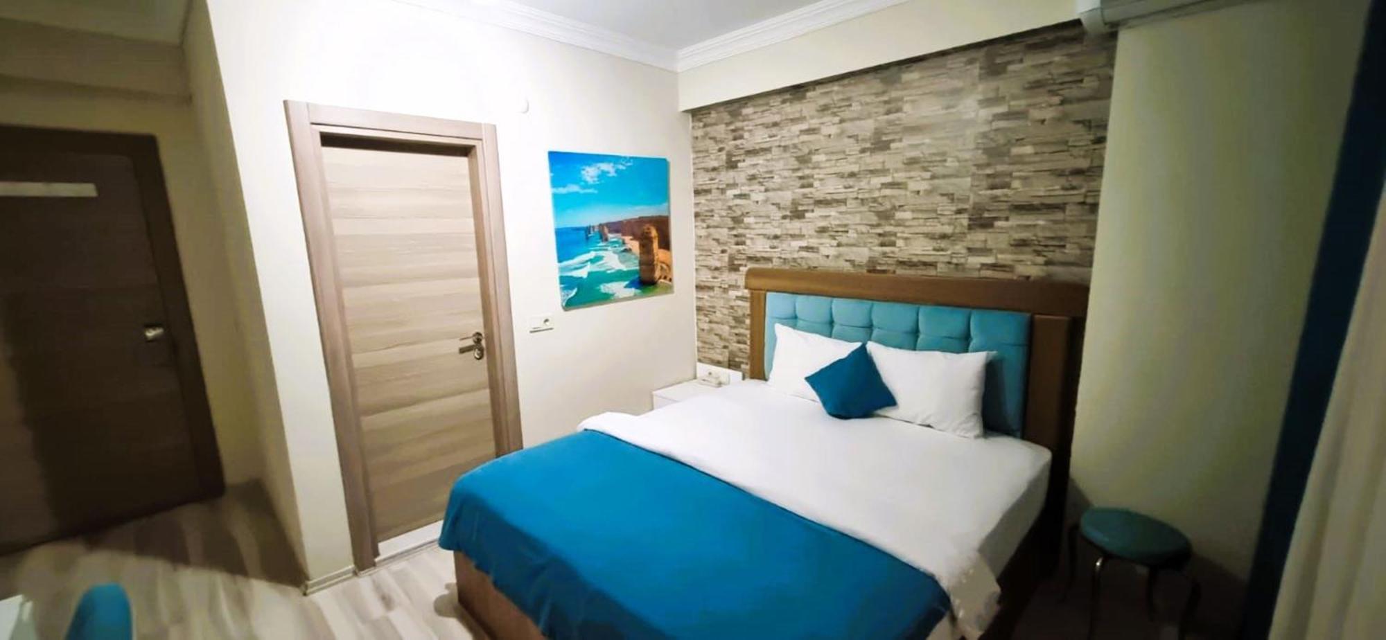 Wind Hotel Сакар`я Екстер'єр фото