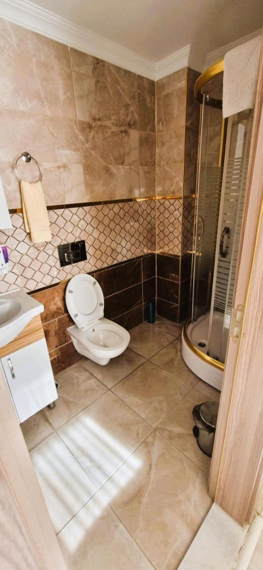 Wind Hotel Сакар`я Екстер'єр фото