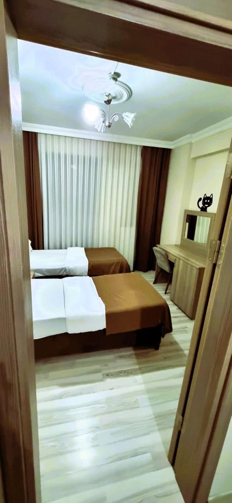 Wind Hotel Сакар`я Екстер'єр фото