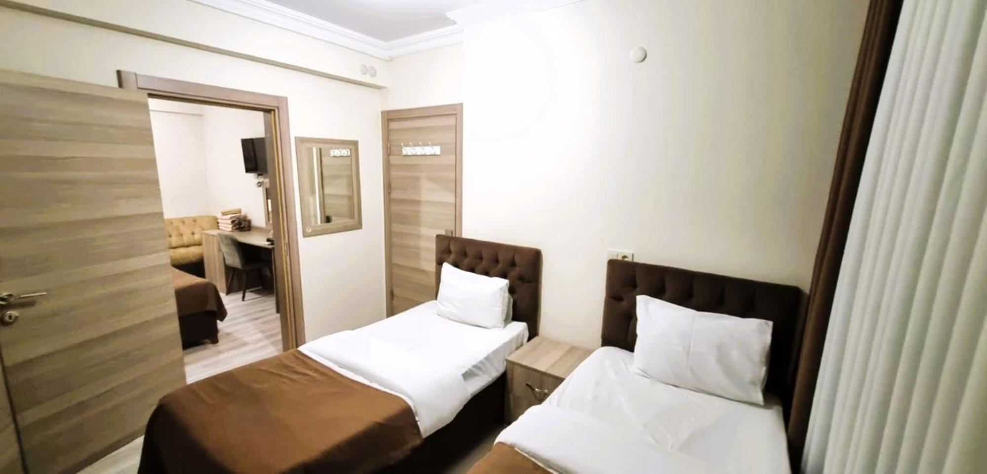 Wind Hotel Сакар`я Екстер'єр фото