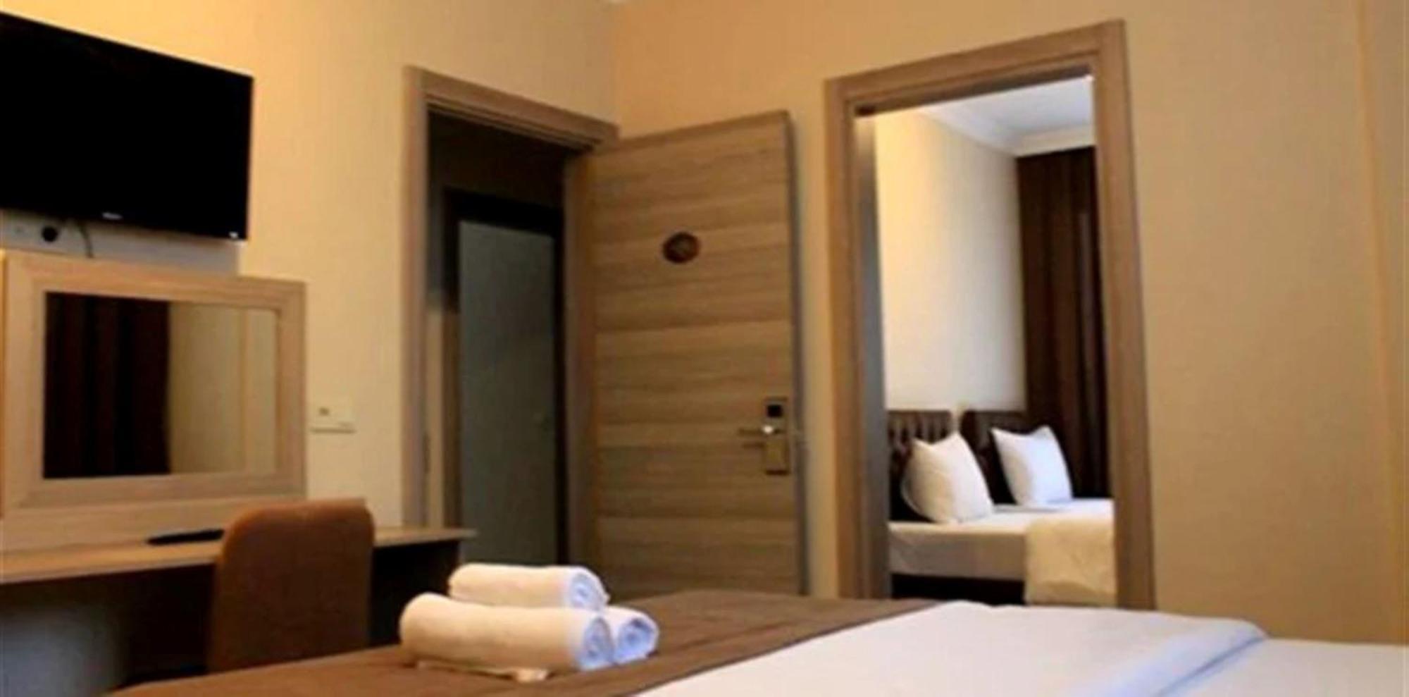 Wind Hotel Сакар`я Екстер'єр фото