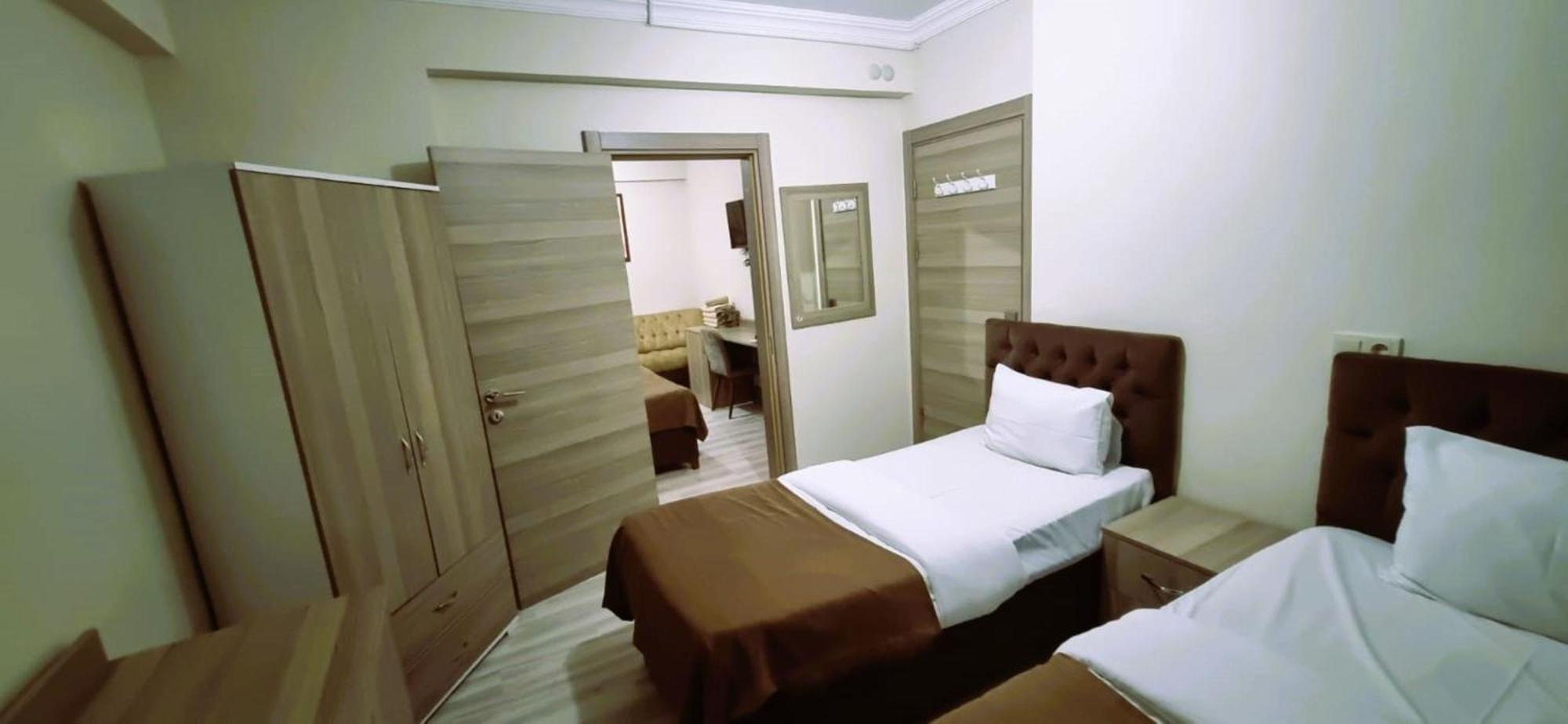 Wind Hotel Сакар`я Екстер'єр фото