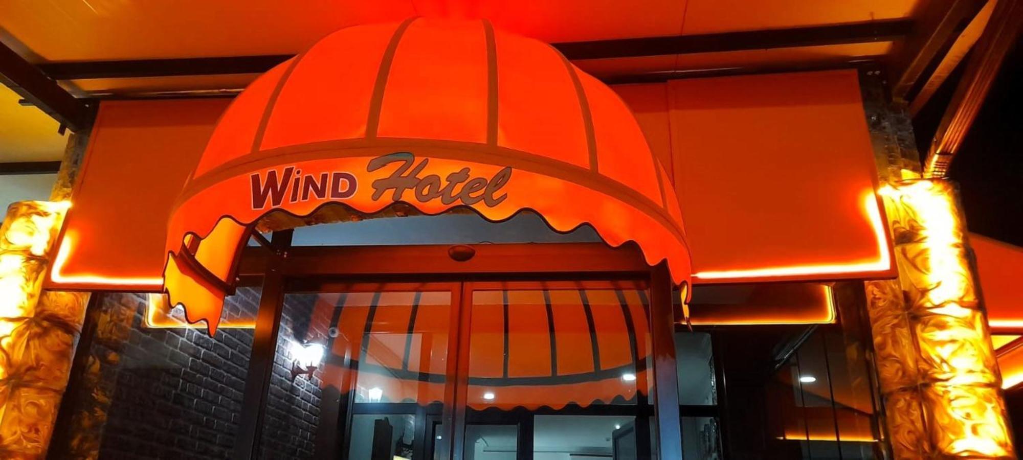 Wind Hotel Сакар`я Екстер'єр фото