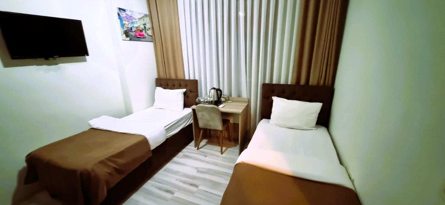 Wind Hotel Сакар`я Екстер'єр фото