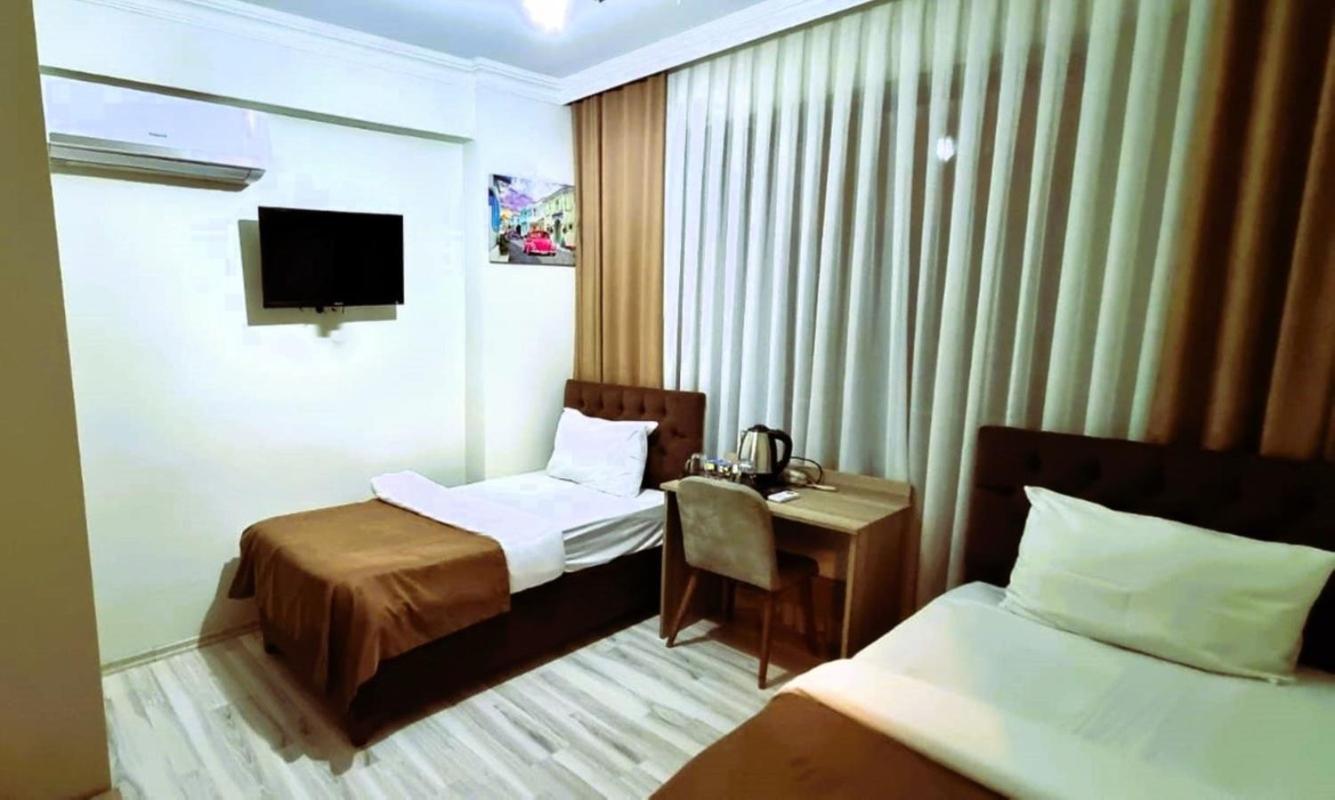 Wind Hotel Сакар`я Екстер'єр фото