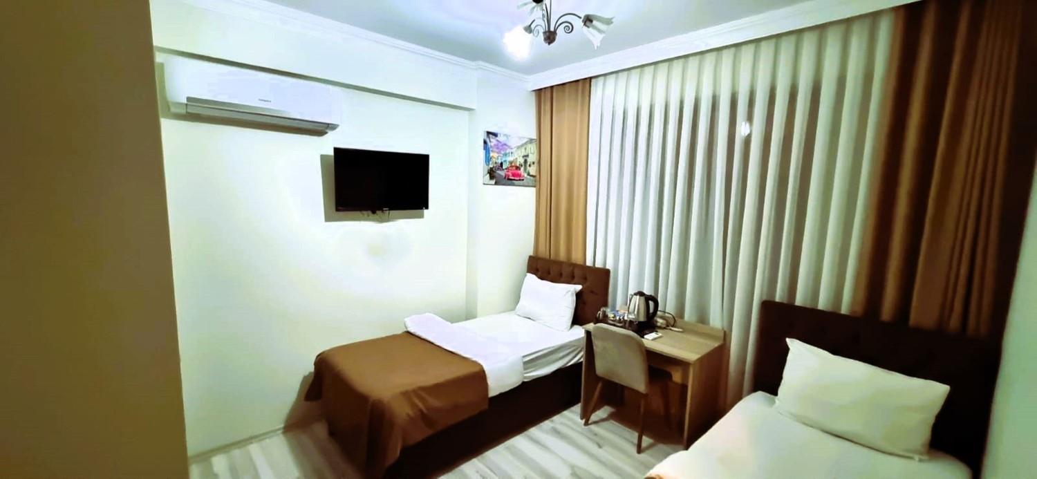 Wind Hotel Сакар`я Екстер'єр фото